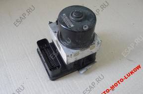 БЛОК АБС SEAT LEON TOLEDO II   1J0614417 D