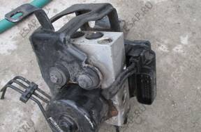 БЛОК АБС   SEAT LEON TOLEDO II GOLF IV A3 2.3 V5