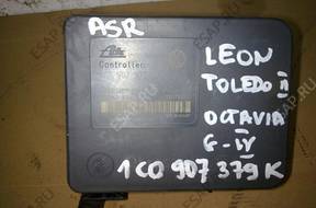 БЛОК АБС SEAT LEON TOLEDO II OCTAVIA