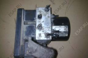 БЛОК АБС SEAT LEON TOLEDO II OCTAVIA