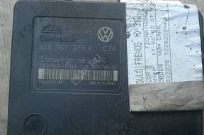 БЛОК АБС SEAT Leon Toledo ll   1CO907379k