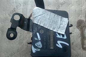 БЛОК АБС SEAT Leon Toledo ll   1CO907379M