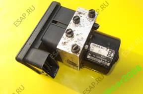 БЛОК АБС   SEAT LEON VW GOLF 1C0907379K ASR