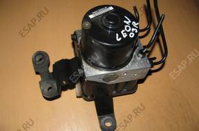 БЛОК АБС SEAT LEON VW GOLF IV AUDI A3   1J0614117G