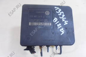 БЛОК АБС   Seat Leon