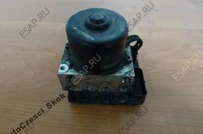 БЛОК АБС   SEAT LEON