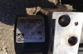 БЛОК АБС   seat leon