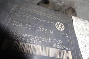 БЛОК АБС   SEAT LEON