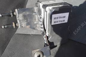 БЛОК АБС Seat Polo Fabia    6Q0907379AA