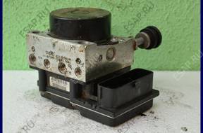 БЛОК АБС   SEAT SKODA AUDI 0265800729 0265237003