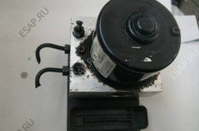 БЛОК АБС SEAT SKODA VW   1J0614117E 1C0907379C