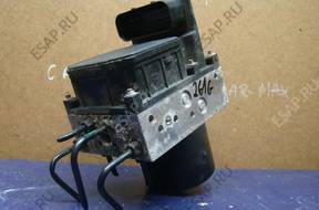 БЛОК АБС SEAT SKODA VW   6Q0614417F