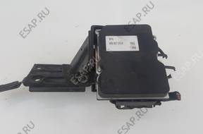 БЛОК АБС SEAT SKODA VW   6R0907379R