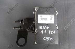 БЛОК АБС SEAT SKODA VW AUDI   6Q0907379BC