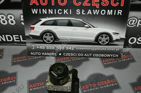 БЛОК АБС    SEAT SKODA VW GOLF 1J0907379G