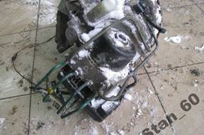 БЛОК АБС Seat Toledo 1,6B 1997 год.