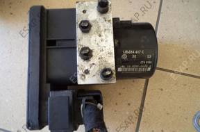 БЛОК АБС   SEAT TOLEDO 1,8 20 V 1C0 907 379 D