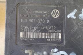 БЛОК АБС   SEAT TOLEDO 1,8 20 V 1C0 907 379 D