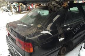 БЛОК АБС SEAT TOLEDO 1,9TD    ADAX