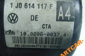 БЛОК АБС   SEAT TOLEDO 1.6 16V 2001 год