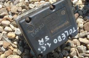 БЛОК АБС   SEAT TOLEDO 1.6i