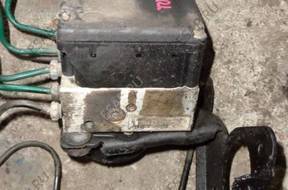 БЛОК АБС   Seat Toledo 1.9 TD 1996 год.