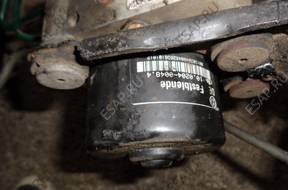 БЛОК АБС   Seat Toledo 1.9 TD 1996 год.