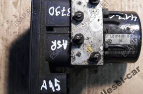 БЛОК АБС   SEAT TOLEDO 1C0907379 D