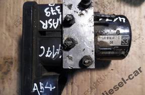 БЛОК АБС   SEAT TOLEDO 1C0907379D