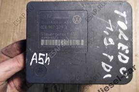 БЛОК АБС   SEAT TOLEDO 1C0907379D