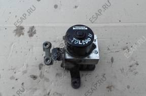 БЛОК АБС SEAT TOLEDO   1C0907379K