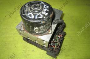 БЛОК АБС SEAT TOLEDO   1J0614217E