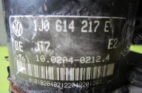 БЛОК АБС SEAT TOLEDO   1J0614217E