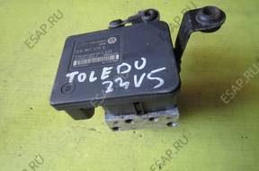 БЛОК АБС SEAT TOLEDO   1J0614417C
