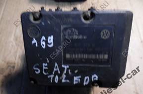 БЛОК АБС   SEAT TOLEDO 1J0907379Q