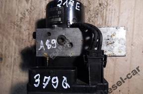 БЛОК АБС   SEAT TOLEDO 1J0907379Q