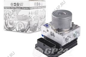 БЛОК АБС    SEAT TOLEDO 1S0614517F 6R0614517BK