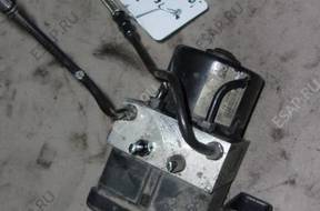 БЛОК АБС   SEAT TOLEDO 2 1.9 TDi 1C0907379L