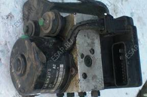 БЛОК АБС   SEAT TOLEDO 2 1999 год