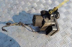 БЛОК АБС    SEAT TOLEDO 2 1.9TDI