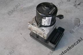 БЛОК АБС   SEAT TOLEDO 2 1J0614117F --