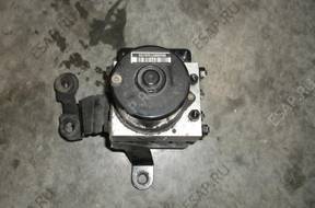 БЛОК АБС   SEAT TOLEDO 2 1J0614417D --