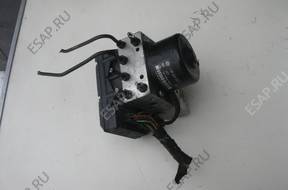 БЛОК АБС   SEAT TOLEDO 2,3 V5  2001 год