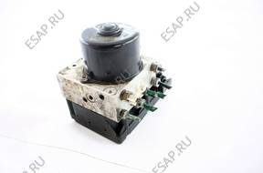 БЛОК АБС SEAT TOLEDO 2.0   3A0907379