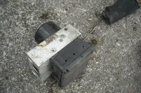 БЛОК АБС    SEAT TOLEDO 2001 год. 1.8B