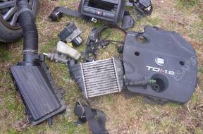 БЛОК АБС Seat Toledo 2003 год.  1,9 TD