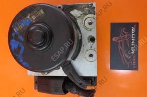 БЛОК АБС   SEAT TOLEDO I 10020400484 1.9 TDI 1998