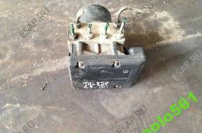 БЛОК АБС   SEAT TOLEDO I 1.9 TDI