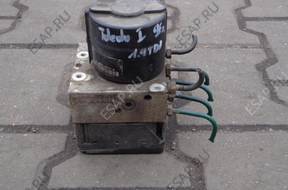 БЛОК АБС SEAT TOLEDO I 1.9TDI 110KM -