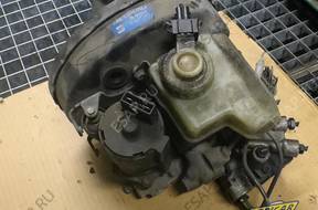 БЛОК АБС SEAT TOLEDO I 2.0   1L0614101A ВАКУУМНЫЙ УСИЛИТЕЛЬ